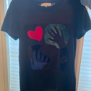 Sandro T Shirt